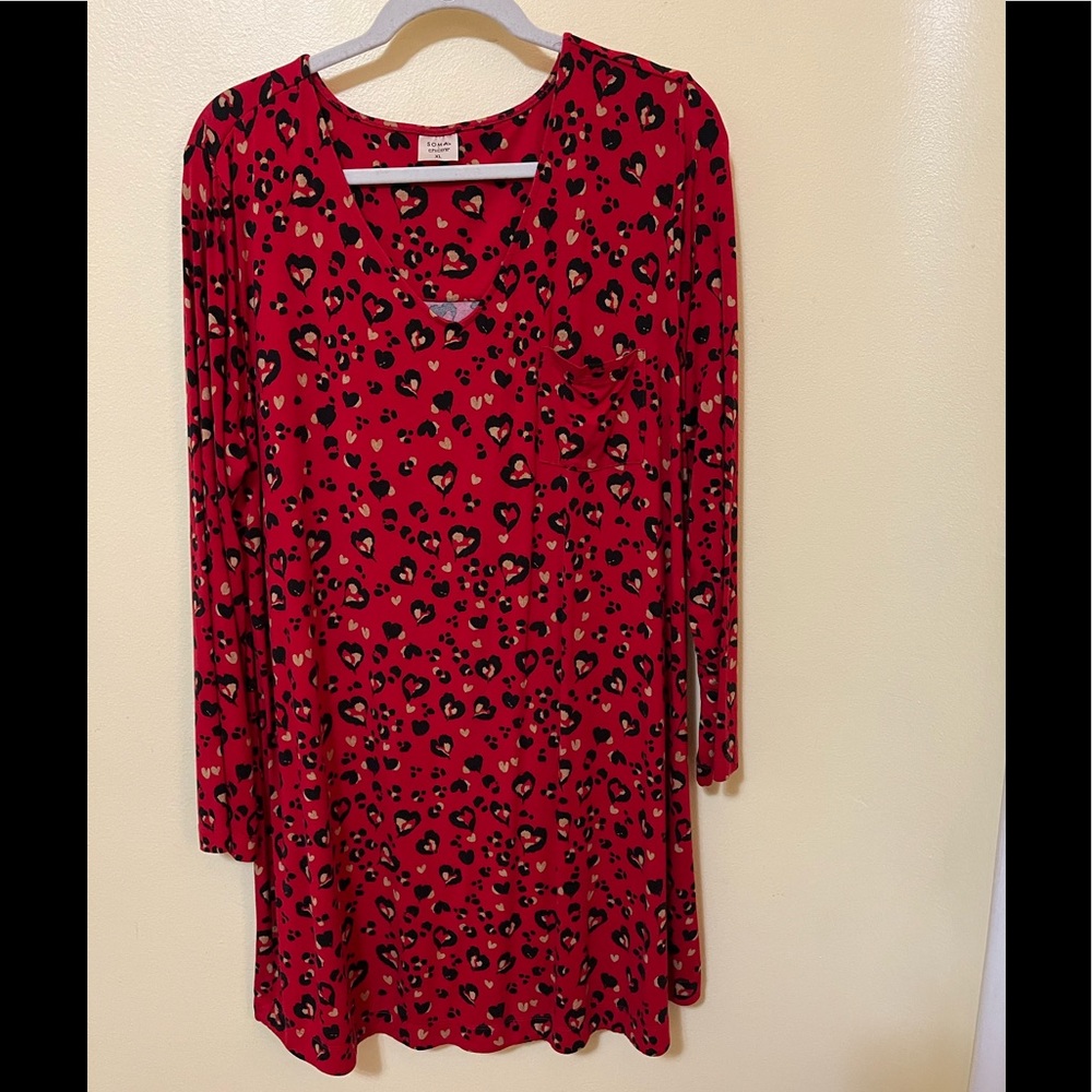 Chico Soma xl sleep shirt